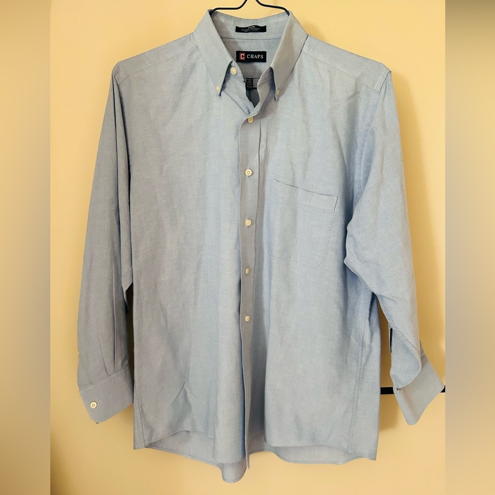 Excellent condition-Chaps Oxford - Picture 2 of 3